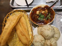 -姚记炒肝店(簋街店)