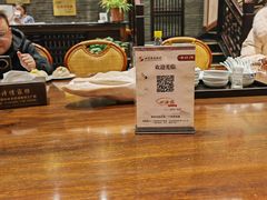 -四海楼(如皋定慧禅寺店)