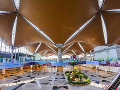 -吉隆坡国际机场