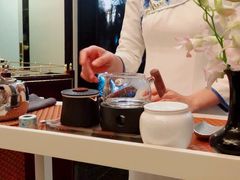 -东海朗廷酒店-唐阁T’ANG COURT 中餐厅