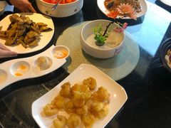 -老牌坊鲁菜名店(美莲广场店)