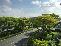 -樟宜机场免税店