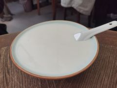 牛奶酒酿-小喜客·云南特色菜(纳西庭院店)