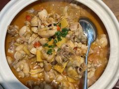 -火候轩品质湘菜·私厨(市府店)