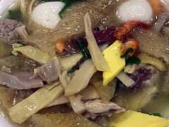 -楼外楼·停车场