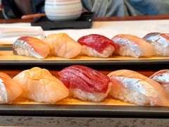 -AKIMOTO秋本寿司(双井店)