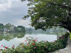 -惠州西湖