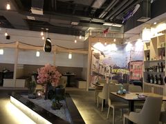 大堂-北海银滩·鉳海(星湖店)