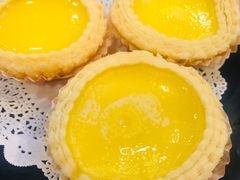 松化鸡蛋挞-点都德(大茶楼店)