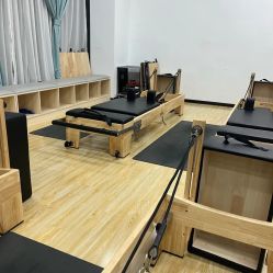 点击看大图 -玛尼瑜伽·普拉提