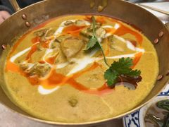 -KingThaia金泰兰(滨江天街店)