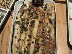 -木屋烧烤(坂田天安云谷店)