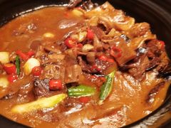 -聚味瞿记·龙虾堂(咸嘉湖店)