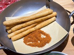 -黔边炉·贵州酸汤牛肉火锅(五江天街店)