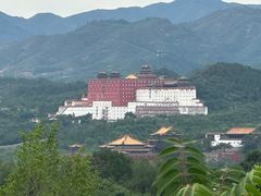 -磬锤峰森林公园