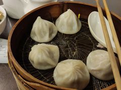鲜肉小笼-德兴馆(广东路总店)