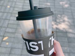 -科学家咖啡(海岸城店)