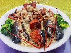 -广胜通达海鲜食府(黄沙店)