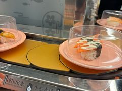 -争鲜回转寿司(中街大悦城店)