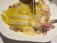 -漢舍中国菜馆(浦东嘉里城店)