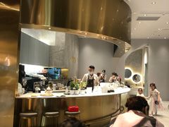 -NOKNOK若蔻亲子餐厅(天地壹方北馆店)