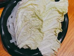 大白菜-呷哺呷哺 黄金牧场 (回龙观港龙店)