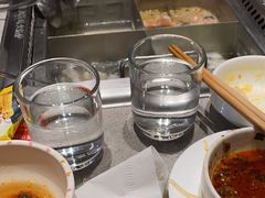 -海底捞火锅(蒙城路店)
