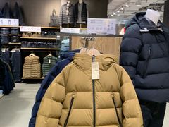 -MUJI无印良品(世博源店)