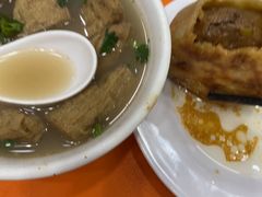 -白魁老号饭庄(交道口店)