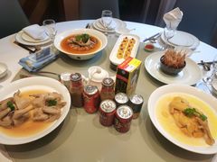 -红城阁·上海味道(四平路店)