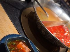 -湊湊火锅·茶憩(上海合生汇店)