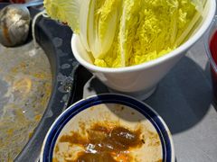 -生活如沸·顺德水牛奶火锅(大学路店)