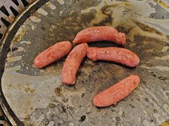-金喜娜无限自助烤肉(泰达永旺店)