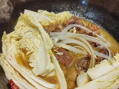 -玺炖·中国铁锅炖(虹桥天街店)
