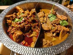 -0317火锅鸡·清真(正达店)