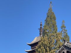-常熟方塔园