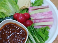 -花儿穆萨·烤肉餐厅(石马坪店)