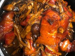 -千百味红餐厅·江西菜(绿地双子塔店)