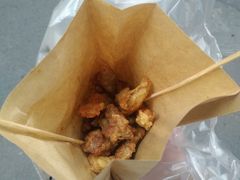 -傅强排骨(成都总店)