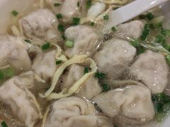 -梦花街馄饨店(中华苑店)
