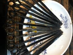 -宝山一号馕坑肉