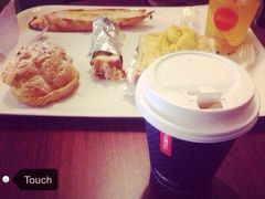 -TOUCH泰奇(南汇南门大街店)