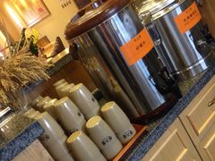 -牛三哥洛阳牛肉汤(生态城店)