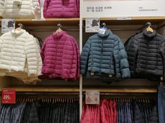 -优衣库(重庆万象城店)