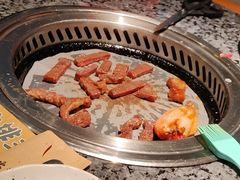 -阪尚皇·原切牛排·烤肉火锅自助(北京路店)