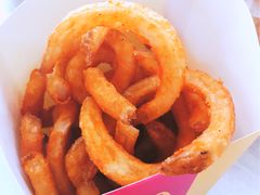 -麦当劳(塔园路店)