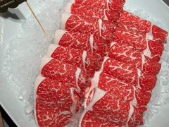 -鼎鼎香·港式火锅(北京SKP店)