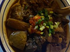 -CowCow其其·牛杂咖啡公司(六运店)