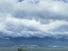 -大理洱海