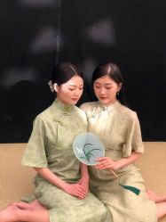 点击看大图 -蜜桃少女VISION写真馆(雁塔店)